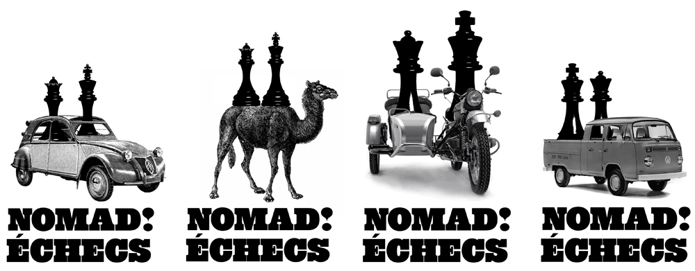 NOMAD!ECHECS-3